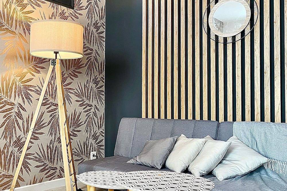 Appartement de vacances
