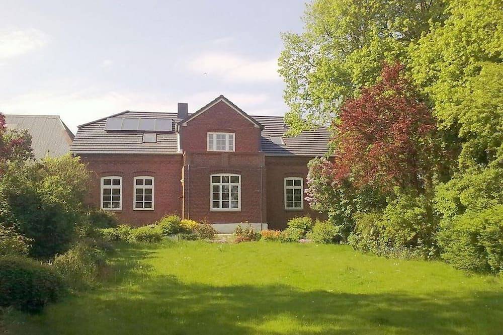 Kleine Ferienwohnung - Der Mithinghof in Kotzenbüll, Eiderstedt