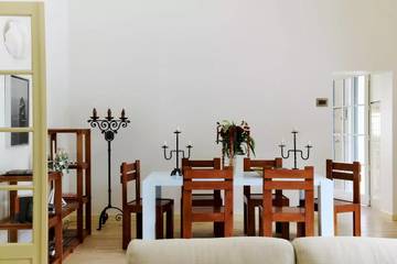 Villa pour 7 Personnes dans Hossegor, Région de Dax, Photo 3