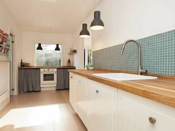 Ferieudlejning til 6 Personer i Vejby Strand, Vejby, Billede 3