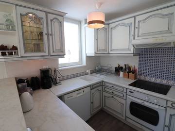 Chalet pour 6 Personnes dans Tignes, Espace Killy, Photo 4