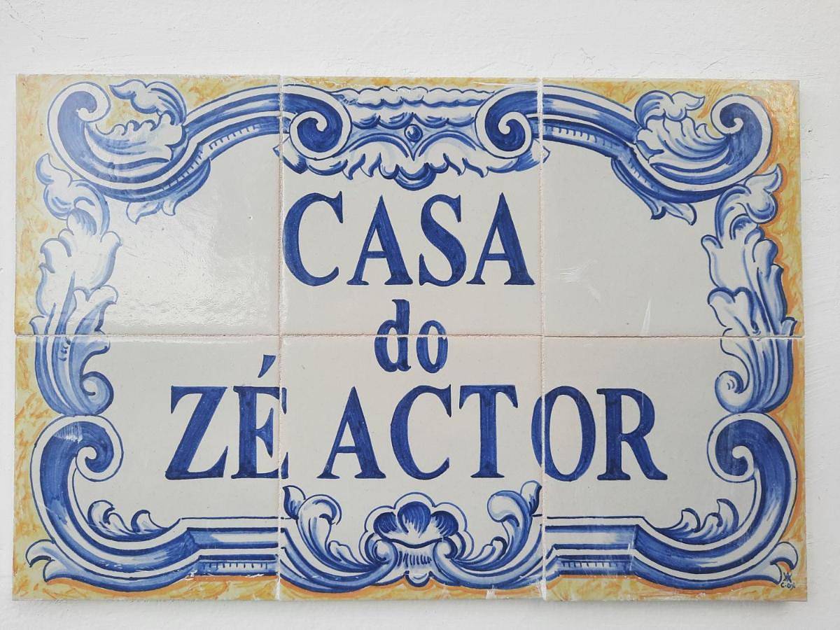 Casa Zé Actor in Mora (Evora), Distrito de Évora
