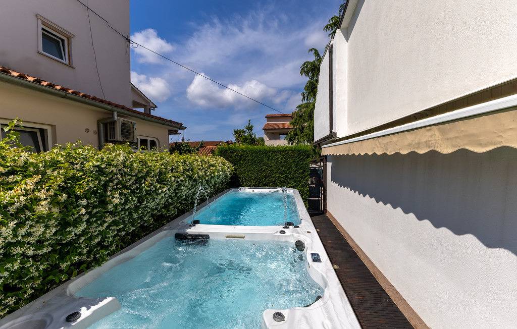 Villa für 10 Personen in Poreč, Porec und Umgebung