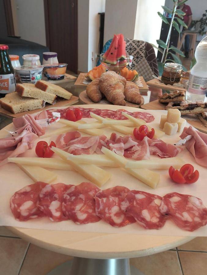 Il Faggio 17 B&B in Artena, Castelli Romani