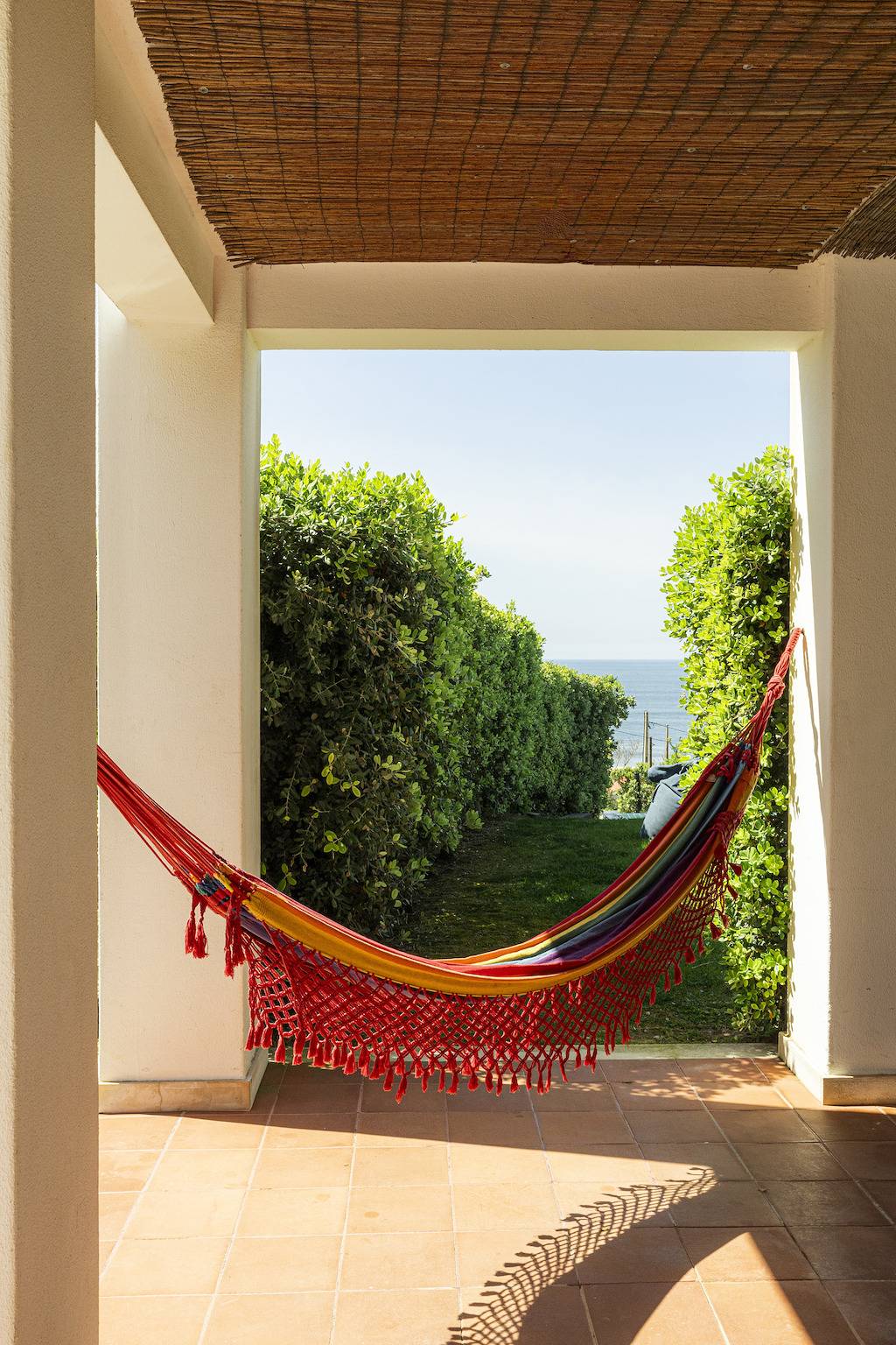 Coastal Charm Chalet by Cadenzalux in Colares, Costa de Lisboa