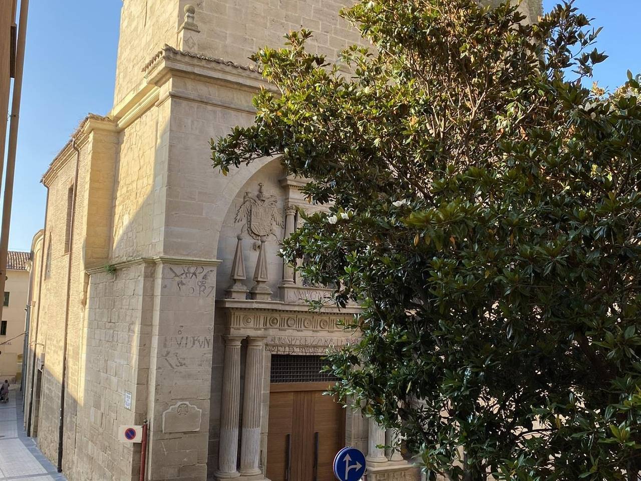 Apartamento vacacional entero, De Palacio in Logroño, Provincia de La Rioja