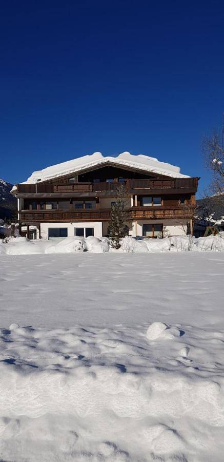 Ferienhaus Alpenroyal in Längenfeld, Ötztal