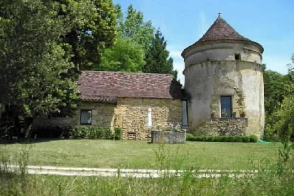 Le Pigeonnier in Plazac, Périgord Noir