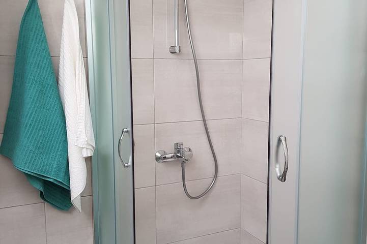 Ganze Wohnung, Apartment Prijeboj 1 - Plitvice Lakes in Smoljanac, Plitvicer Seen