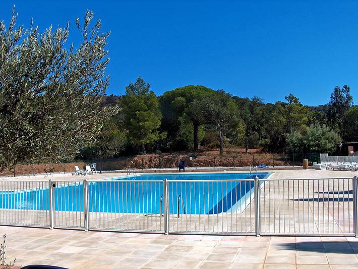 Location de vacances pour 4 personnes dans Gigaro