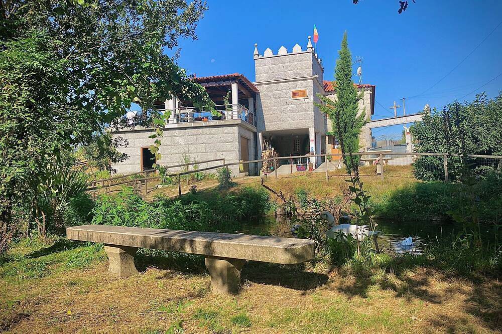 Casa vacanza a Tâmega e Sousa a partire da 165€ a notte