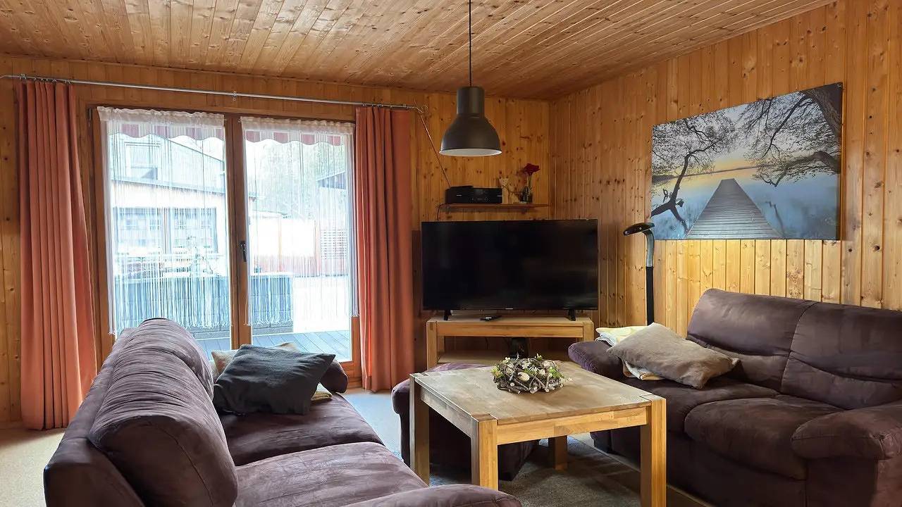 Ferienhaus für 4 Personen (80 m²) in Ilmenau in Gehren, Thüringer Kernland