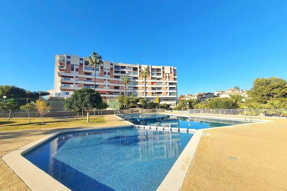 Entire apartment, Apartamento 2 Habitaciones Aguilas Junto al mar in Águilas, Costa Cálida