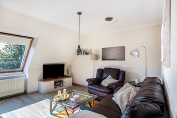 Bauernhof für 4 Personen in Pellworm, Nordseeinseln, Bild 1