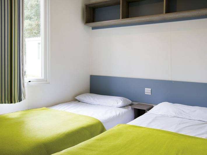 Location de vacances pour 7 personnes, avec jardin ainsi que sauna et terrasse, animaux acceptés à Gréoux-les-Bains - 3