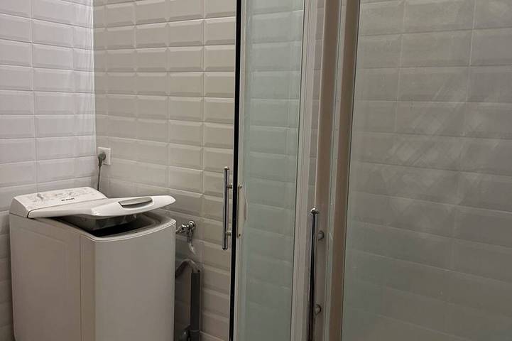 Gîte pour 6 personnes, avec jardin à Laval-du-Tarn - 4