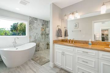 Strandhaus für 8 Personen in Siesta Key, Southwest Florida, Bild 4