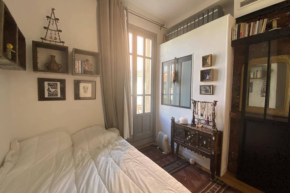 Appartement entier, 2 pièces jardin en centre-ville in Vence, Côte méditerranéenne (France)