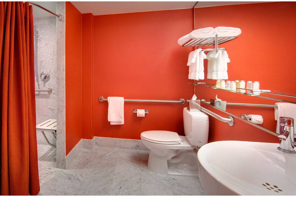 Hotel Murano in Tacoma, Pierce County