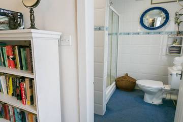 Cottage for 4 People in Rhosneigr, Isle of Anglesey, Photo 3