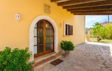 Finca in Son Servera, Mallorca Osten für 11 