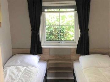 Appartement voor 4 Personen in Sint Nicolaasga, Friesland, Afbeelding 3