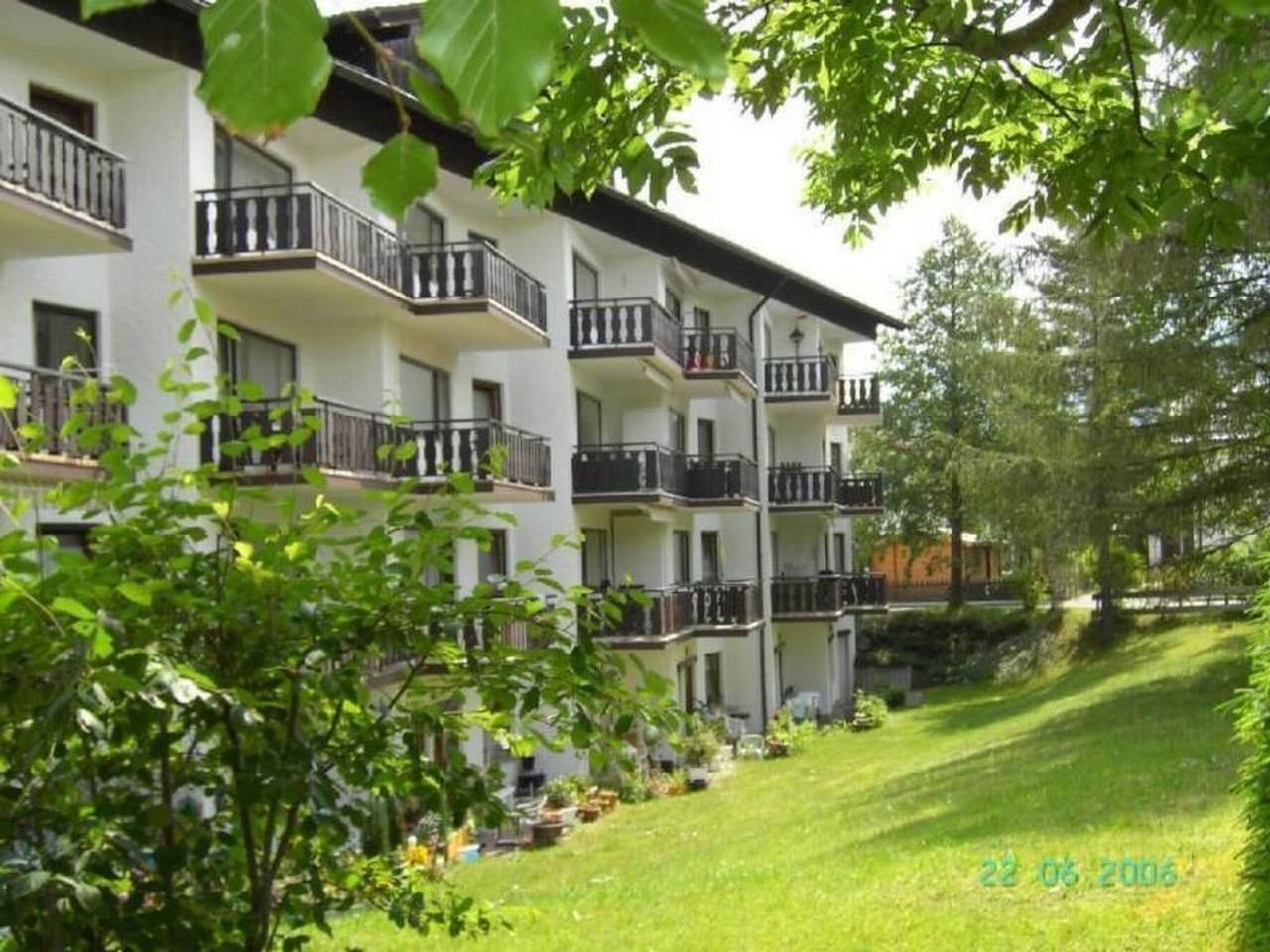 Ganze Wohnung, Sonnenhof in Füssen, Bayerisch Schwaben