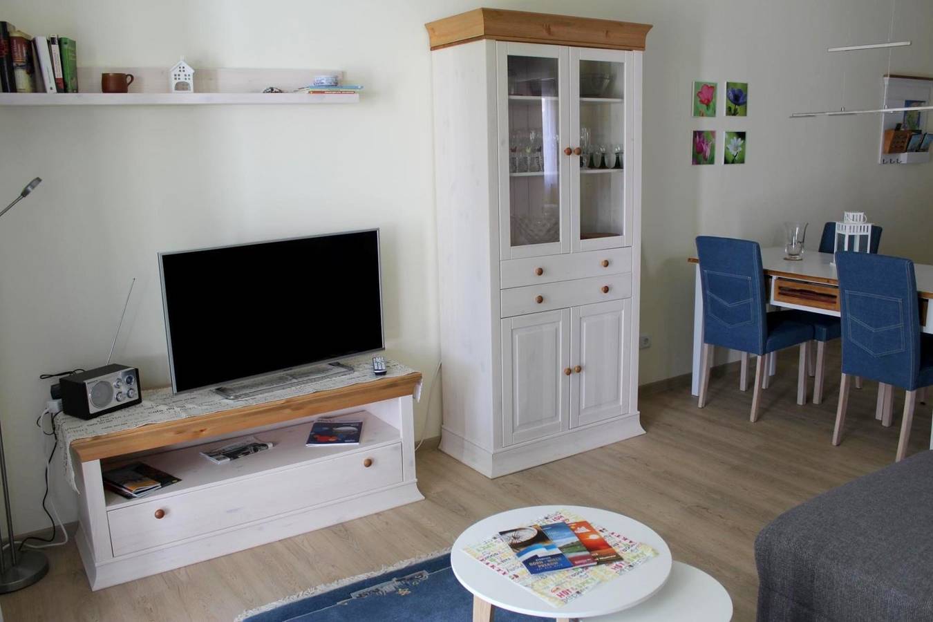 Ganze Ferienwohnung, Seeschwalbe App. 34 in Dierhagen Strand, Dierhagen