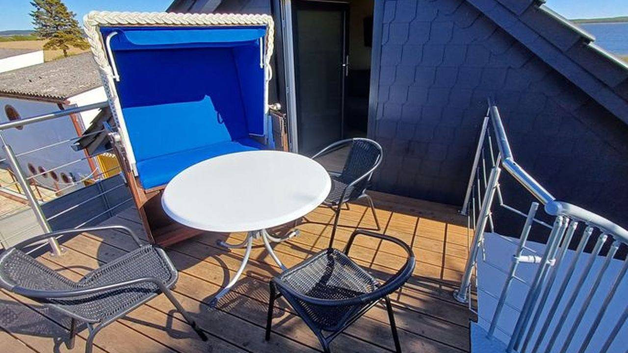 Apartamento vacacional entero, Ferienwohnung für 2 Personen (20 m²) in Sauzin in Ziemitz, Sauzin