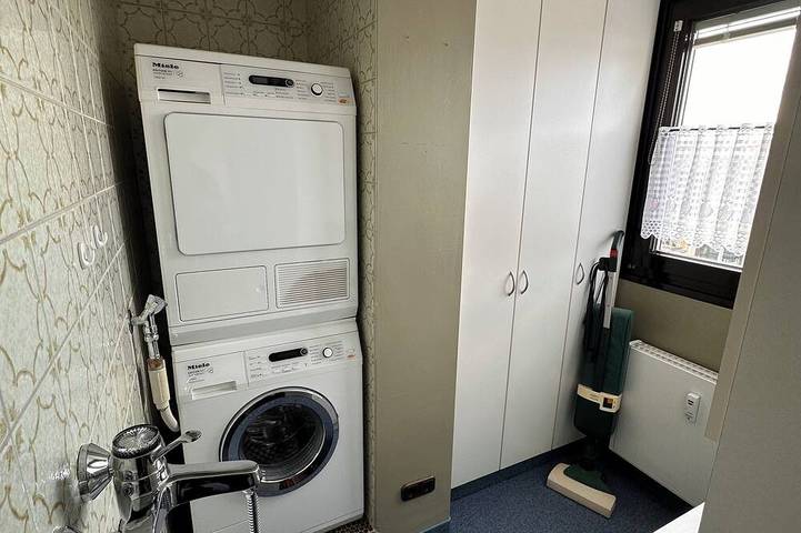 Ferienwohnung für 8 Personen, mit Balkon in München Schwabing - 4