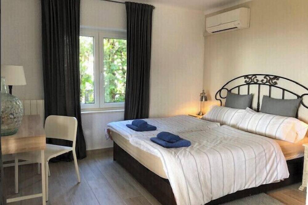 Charmevilla, die völlig mit erstaunlicher Ansicht ausgerüstet ist in Betlem, Artà