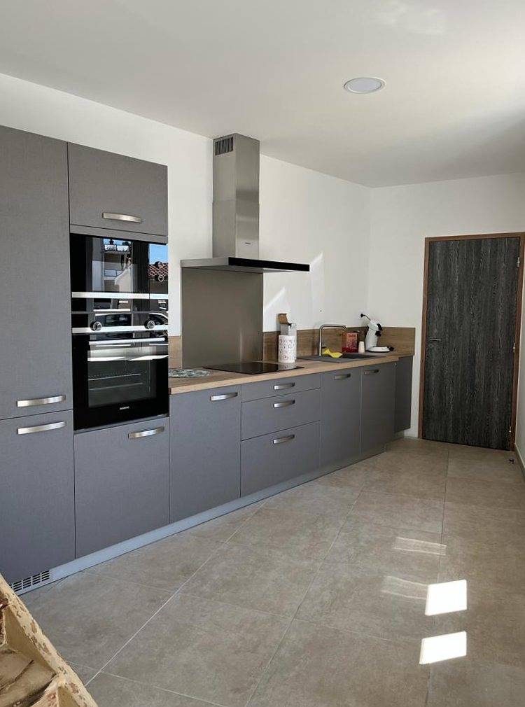 Superbe maison de ville, rénovée - à 15 min de Lyon in Saint-Symphorien-d'Ozon, Lyon et ses environs