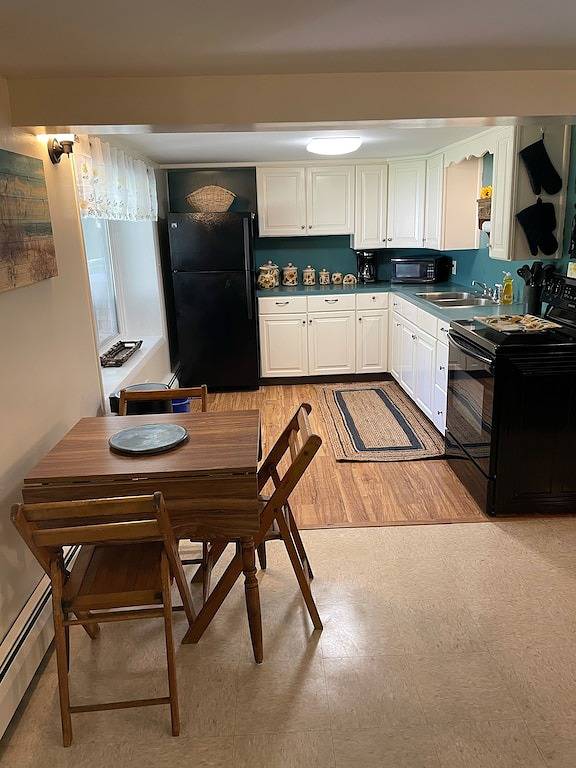 Vacation rental for 10 people, with yard and balcony, with pets in Rhode Island