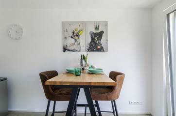 Ferienwohnung für 2 Personen in Deggenhausertal, Region Bodensee-Oberschwaben, Bild 3