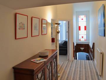 Cottage for 2 People in Fowey, Cornwall, Photo 1