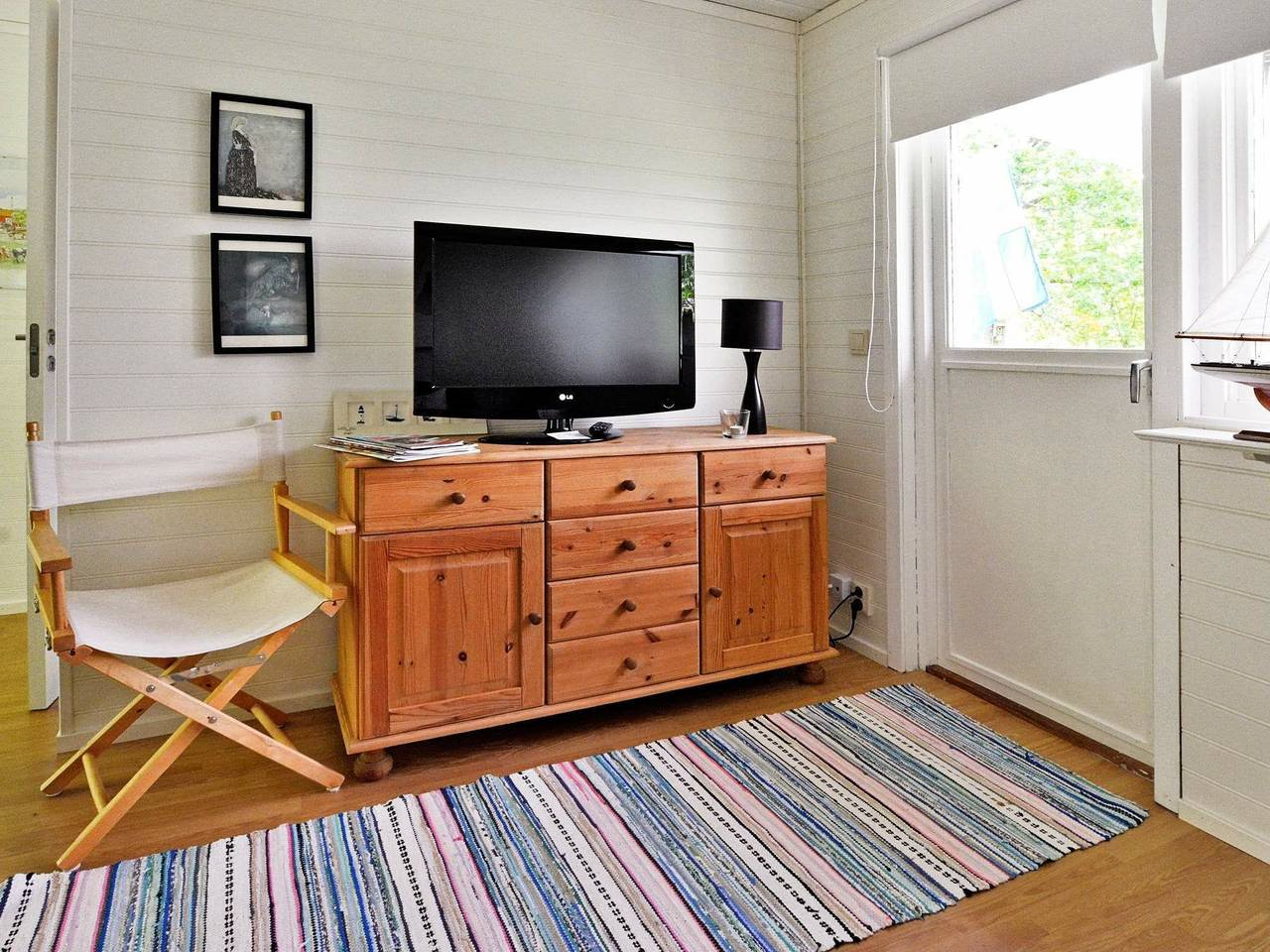 4 Personen Ferienhaus in Gränna in Jönköping, Bunn