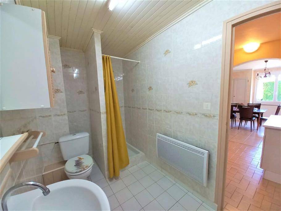 Appartement entier, Calme et nature proche centre-ville et rivière in Die, Parc naturel régional du Vercors