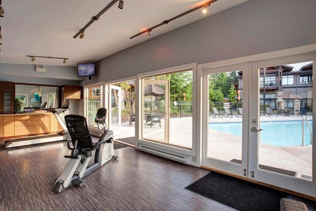 Villa pour 6 Personnes dans Parksville, Colombie-Britannique