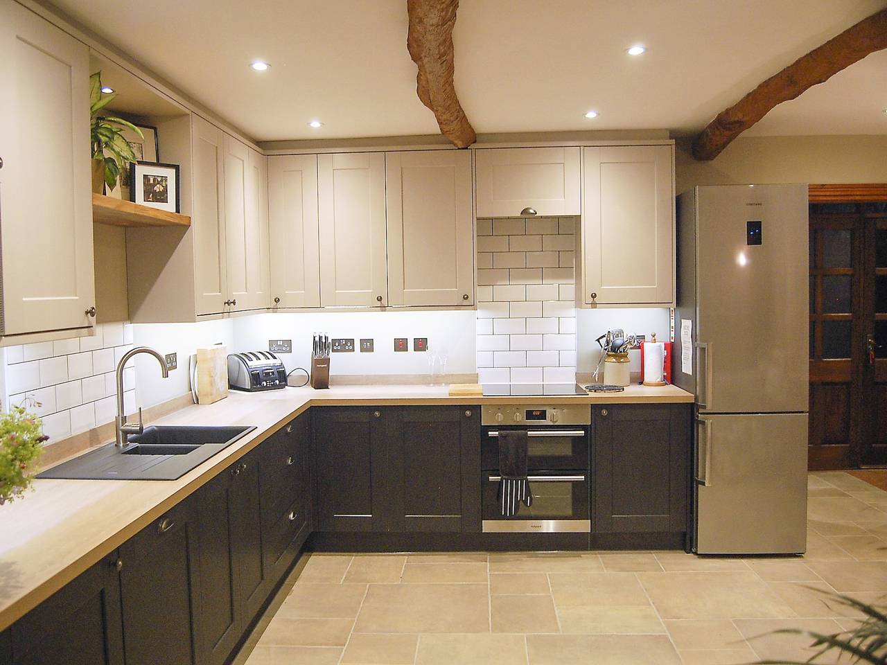 Garden Cottage in Pooley Bridge, Lake District