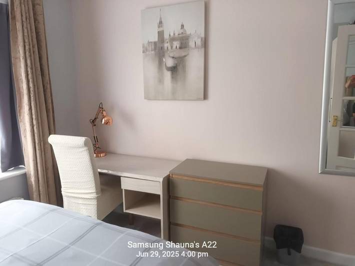 Chambre d’hôte pour 2 personnes, avec jardin et terrasse à Poole - 4