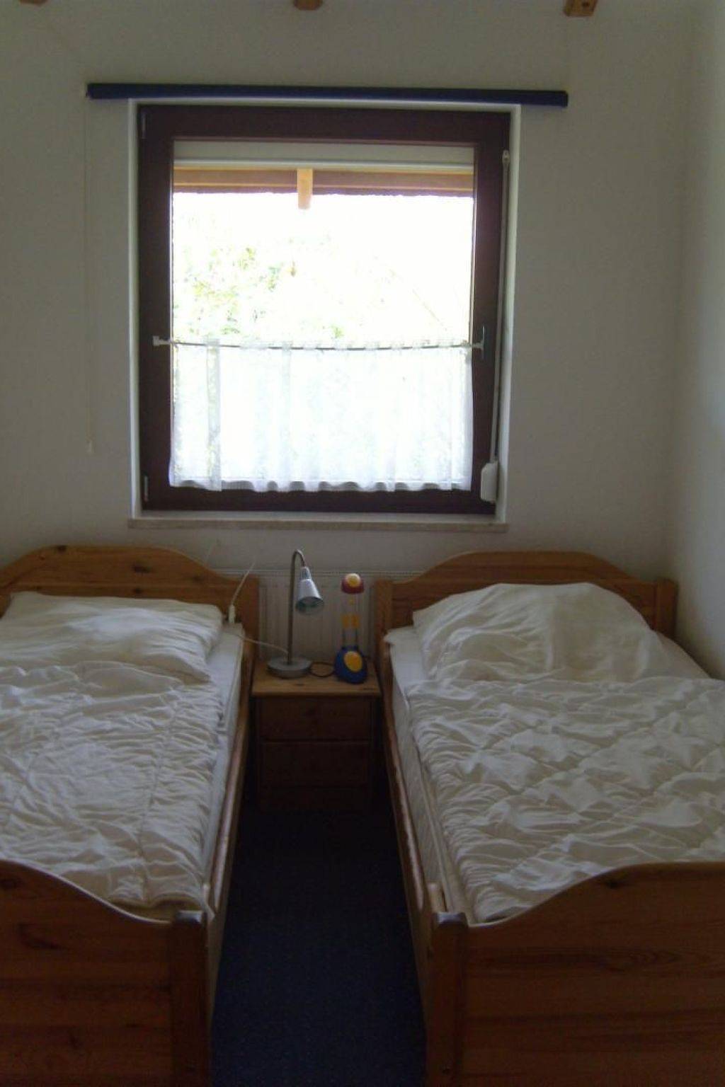 In Eckwarden mit Terrasse in Eckwarderhörne, Butjadingen