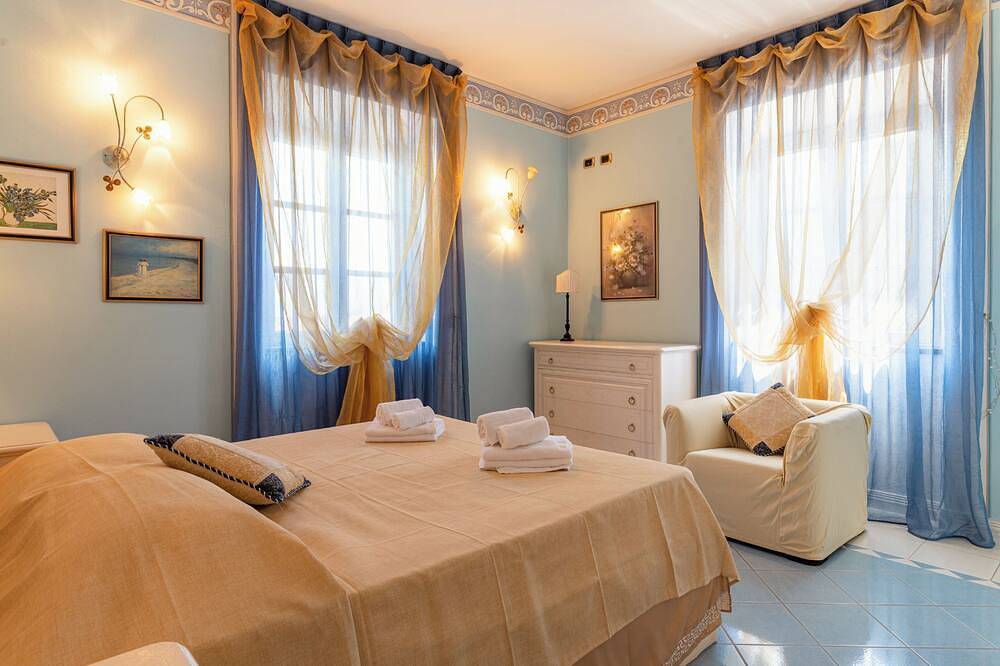 Ganze Wohnung, Deluxe Apartment mit zwei Schlafzimmern - Rosa in Borgo a Mozzano, Lucca Provinz