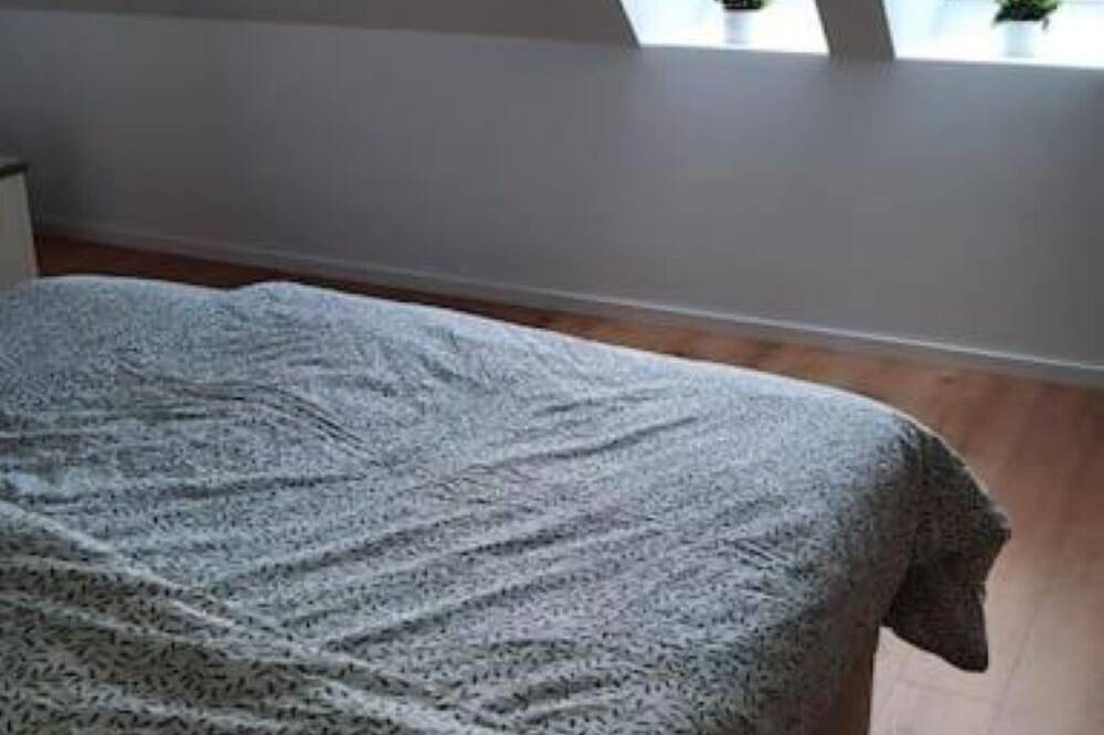 Ganze Wohnung, Ferienwohnung Nordlichtquartier - Wallsbüll in Wallsbüll, Grünes Binnenland