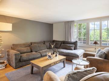 Vakantiehuis voor 12 Personen in Lauterbrunnen, Interlaken-Oberhasli, Afbeelding 1