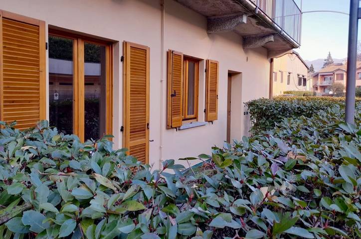 Apartamento entero, Apartamento Marco - Apartamento de vacaciones Luino in Luino, Comune di Luino