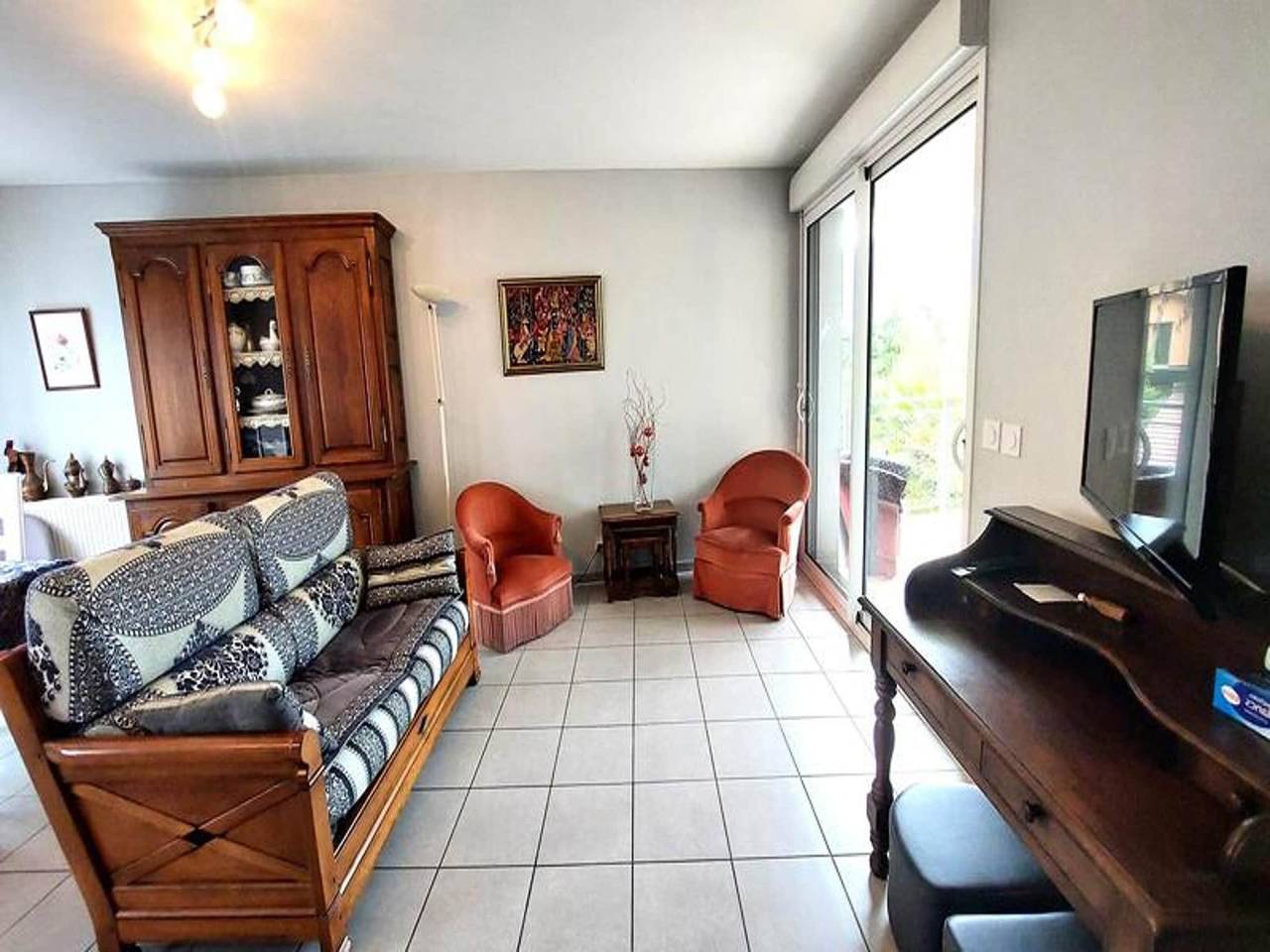 Entire apartment, Residence Villa Neree in Aix-les-Bains, Chambéry region