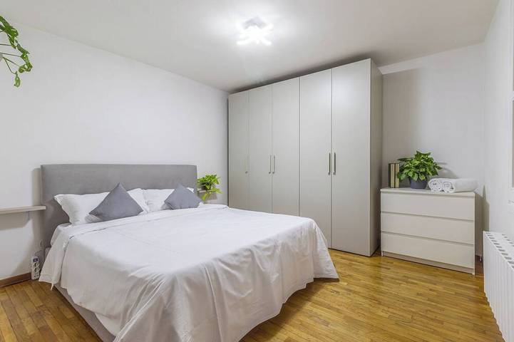 Appartamento intero, Casa Vacanze| Rua Pioppa| Parcheggio| Wifi| 2 Ospiti in Modena, Provincia di Modena