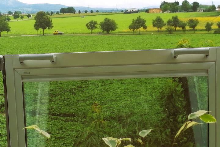 Ferienwohnung für 3 Personen, mit Garten in Rhein (Deutschland)
