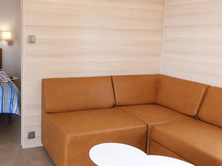 Camping pour 6 personnes à Giens - 4