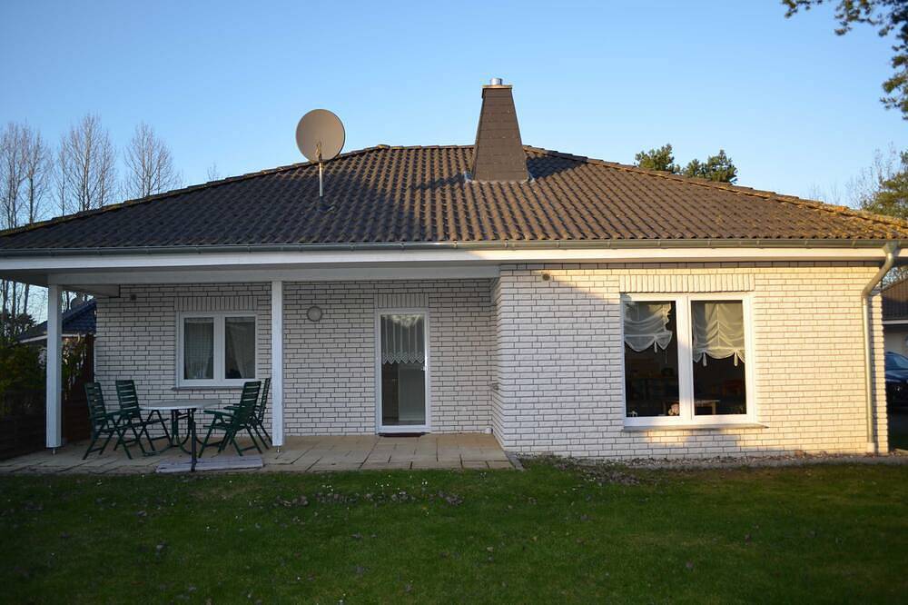 Ferienhaus in Usedom für 8 Personen in Usedom